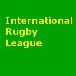 International Rugby League Predictions